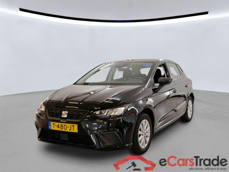 SEAT Ibiza 70 kW