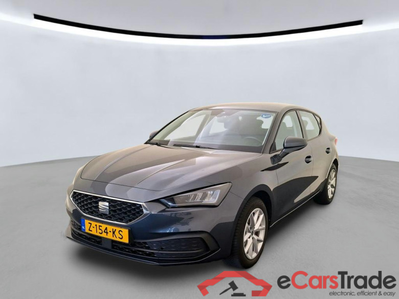 SEAT LEON 81 kW