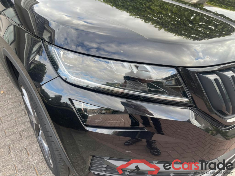 SKODA Kodiaq 110 kW #4