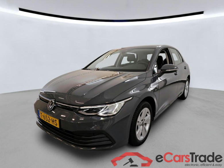 VOLKSWAGEN GOLF 81 kW #1