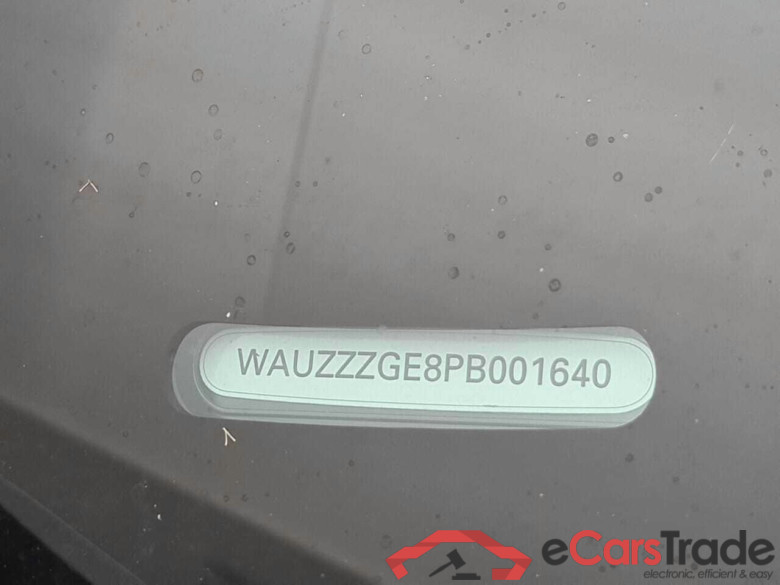 AUDI e-tron 55 quattro ed. 95kWh #5