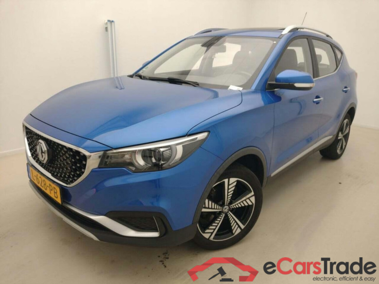 MG MG ZS EV Luxury 45 kWh #1