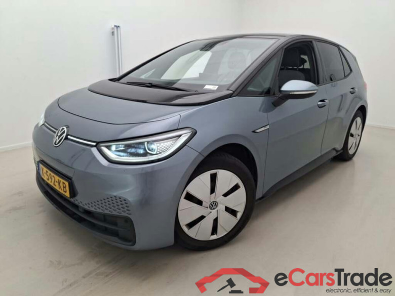 VOLKSWAGEN ID.3 Business 58 kWh #1