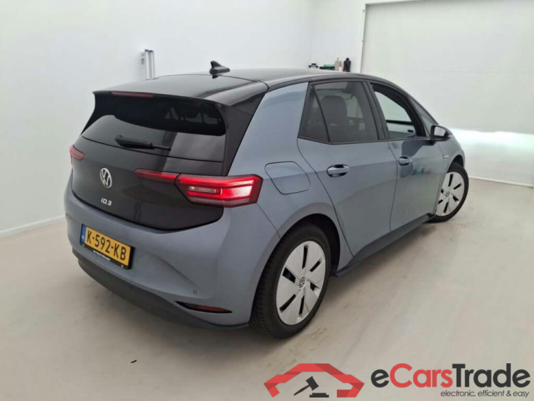 VOLKSWAGEN ID.3 Business 58 kWh #2