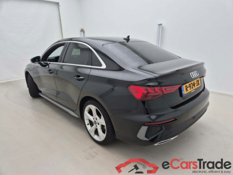 AUDI A3 Limousine 30 TFSI S edition S-Tronic #5