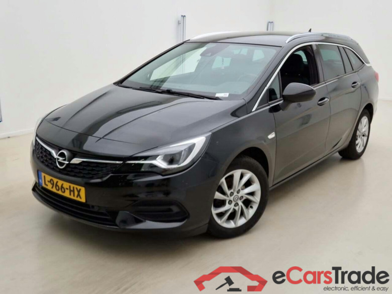 OPEL Astra Sports Tourer 1.2 Bns Elegance #1