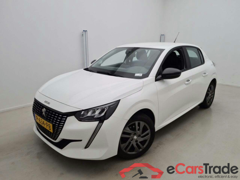 PEUGEOT 208 1.2 PT Like