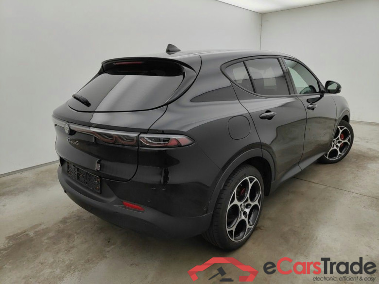 Alfa Romeo Tonale 1.5i Mild-Hybrid Sprint Aut. LED Virtual ACC Navi 1/2 Leather KeylessGo Klima PDC ... #3