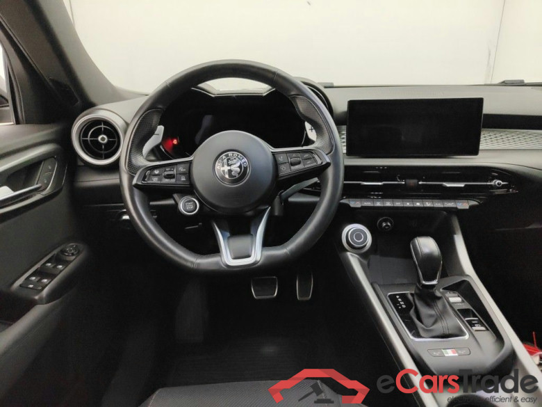 Alfa Romeo Tonale 1.5i Mild-Hybrid Sprint Aut. LED Virtual ACC Navi 1/2 Leather KeylessGo Klima PDC ... #6