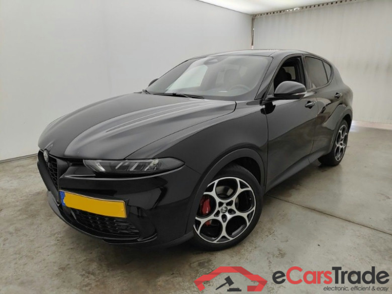 Alfa Romeo Tonale 1.5i Mild-Hybrid Sprint Aut. LED Virtual ACC Navi 1/2 Leather KeylessGo Klima PDC ...