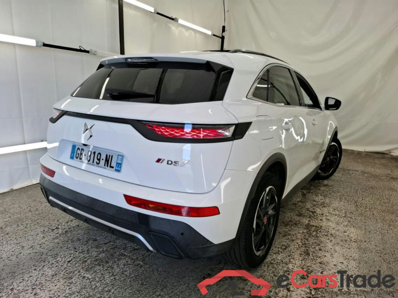 7 Crossback Performance Line 1.2 PureTech 130CV BVA8 E6d #3