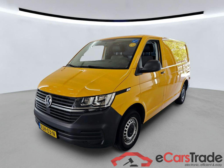 VOLKSWAGEN Transporter 66 kW