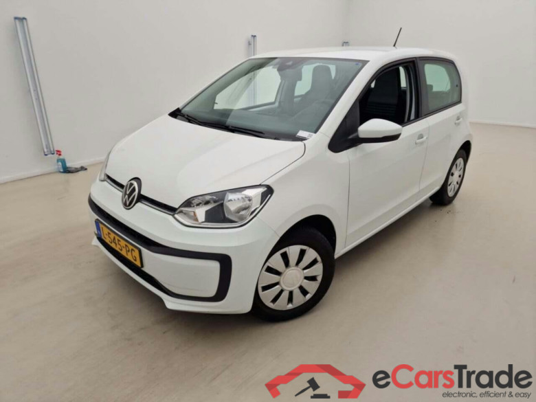 VOLKSWAGEN up! 1.0 #1