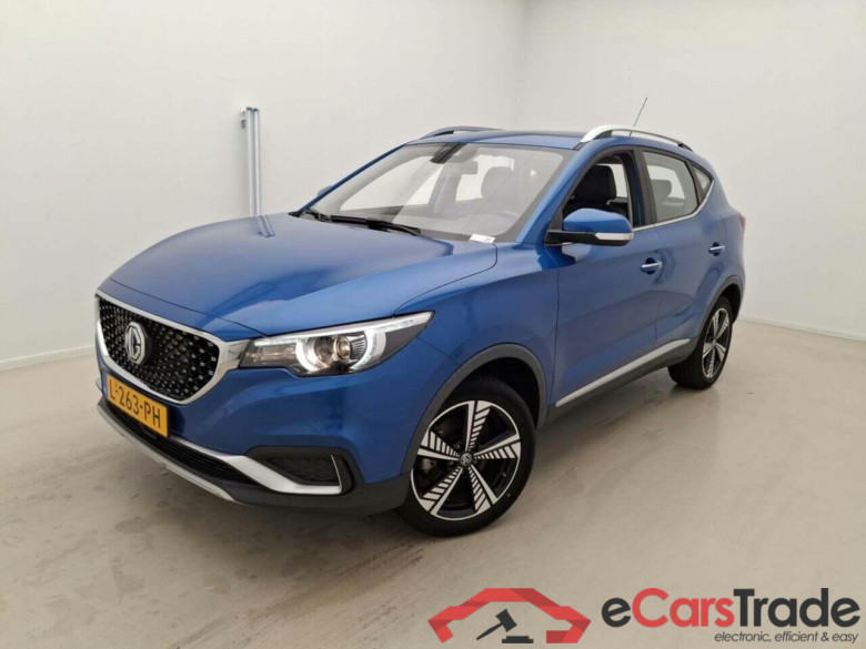 MG MG ZS EV Luxury 45 kWh