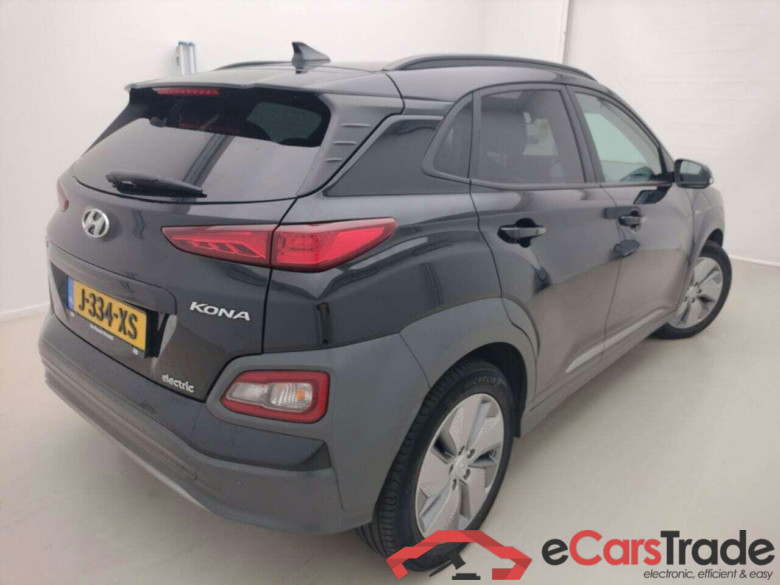 HYUNDAI Kona EV Fashion 64 kWh #2