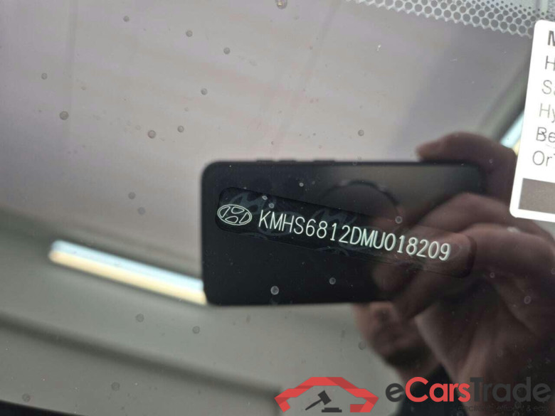 HYUNDAI SANTA FE 1.6 T-GDI PHEVCSmS7p #4