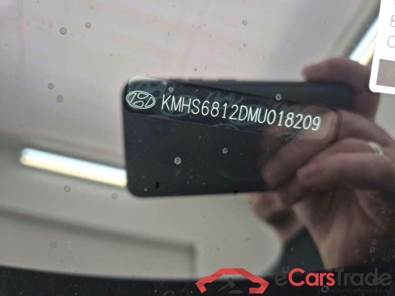HYUNDAI SANTA FE 1.6 T-GDI PHEVCSmS7p #5