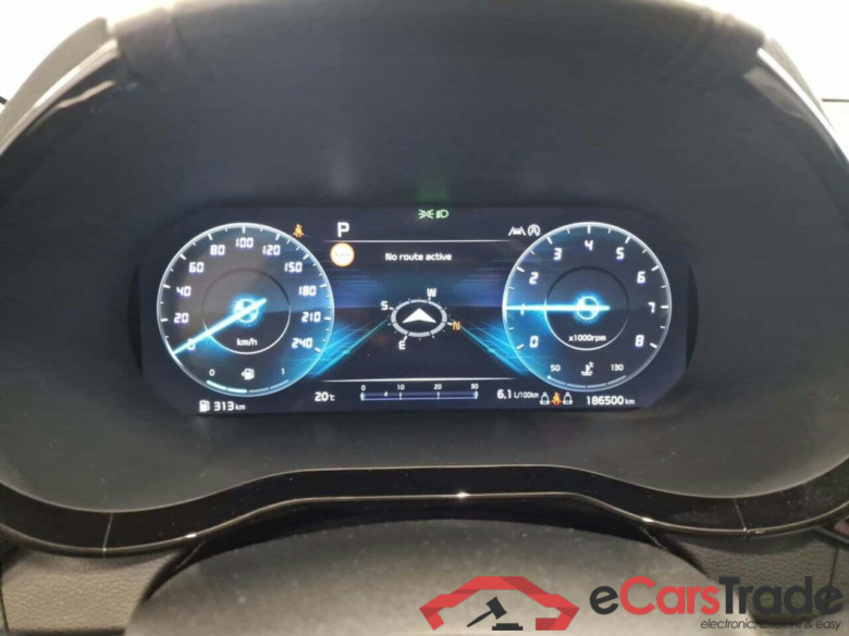 KIA ceed sportswagon 1.5 T-GDi MHEV Dyn+L #6