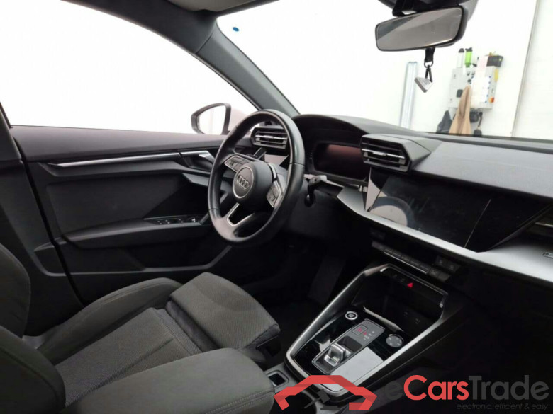 AUDI A3 Sportback 30 TFSI Bns edition #3