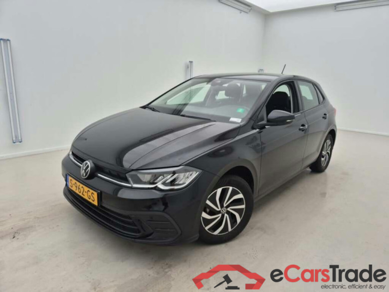 VOLKSWAGEN POLO 1.0 TSI Life Bns #1