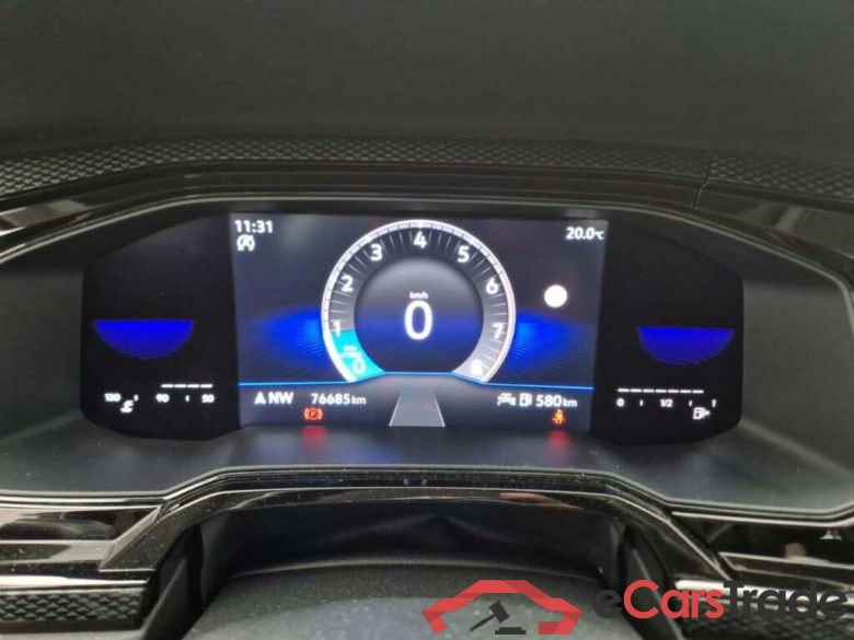 VOLKSWAGEN POLO 1.0 TSI Life Bns #6