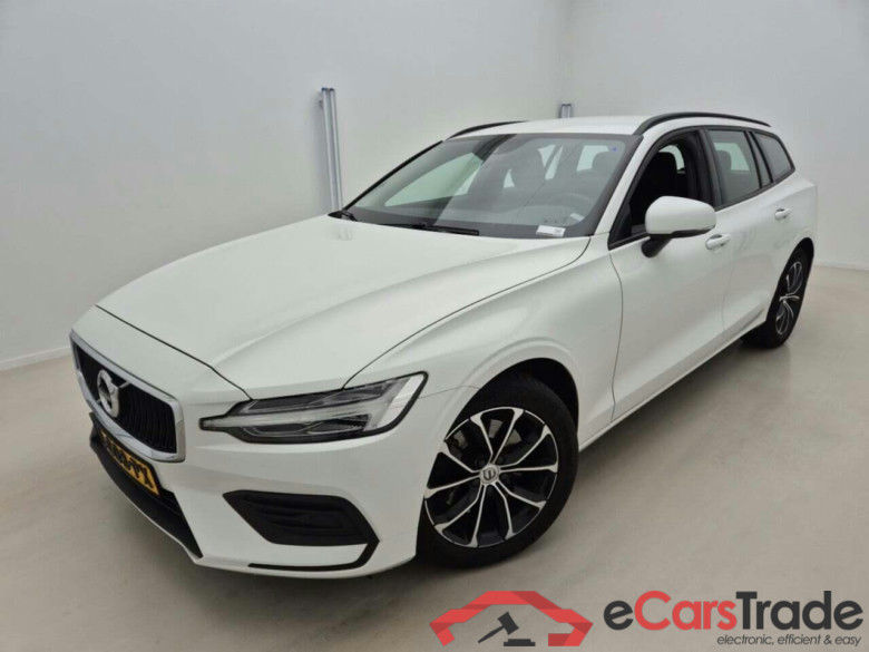VOLVO V60 B3 Mom. Adv. Geartronic #1