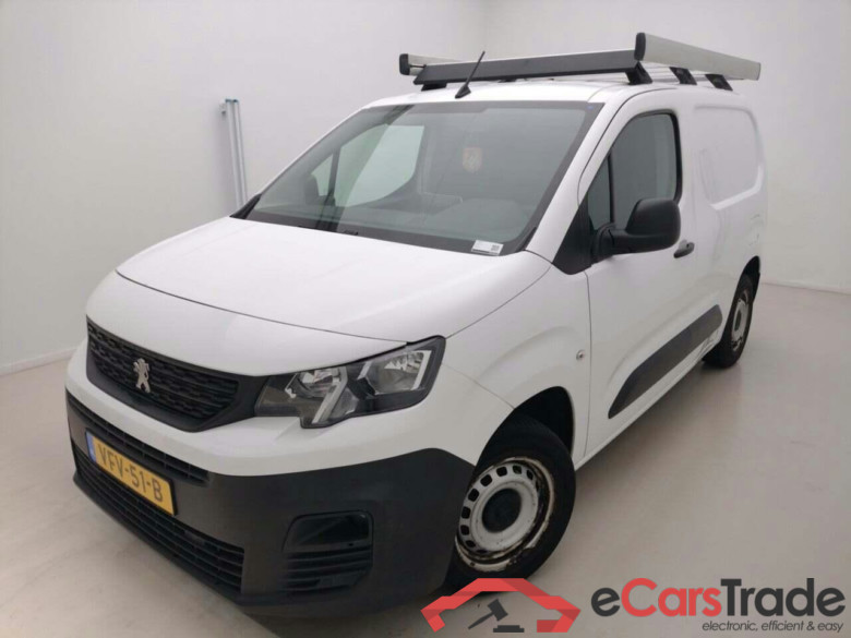 PEUGEOT Partner 1.5 BlueHDI Premium #1