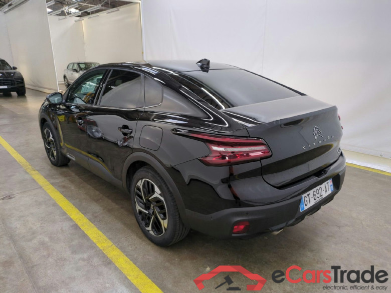 CITROEN C4 X / 2022 / 4P / Berline PureTech 130 S&S EAT8 Shine #2