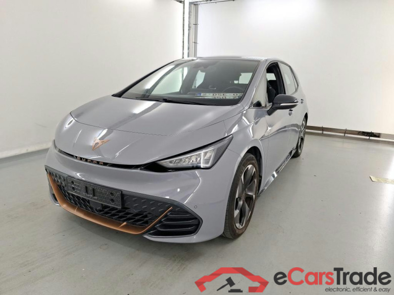 CUPRA BORN BEV 82KWH 170KW AUTO #1