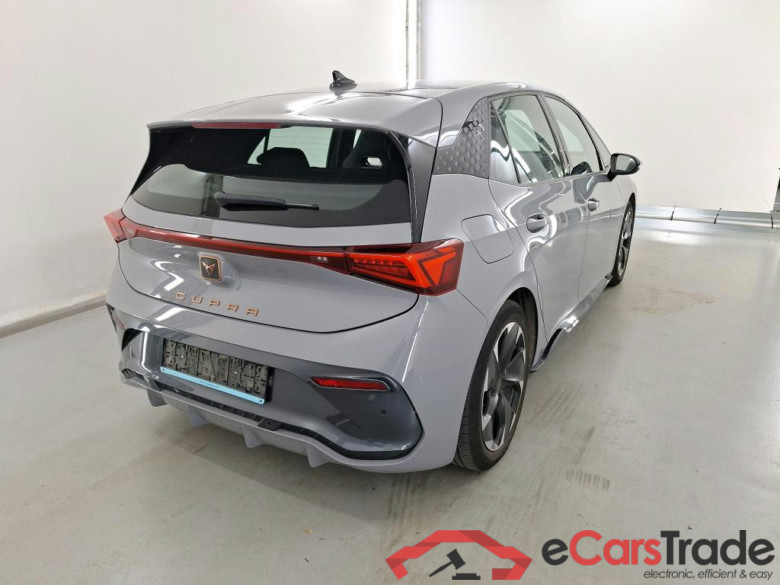CUPRA BORN BEV 82KWH 170KW AUTO #4
