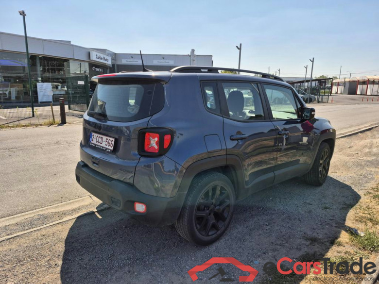 JEEP Renegade Renegade 1.0 T3 Night Eagle #2