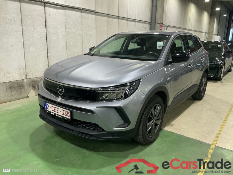 OPEL GRANDLAND 1.5 TURBO D 96KW S-S AUTO BUSINESS EDIT. #1