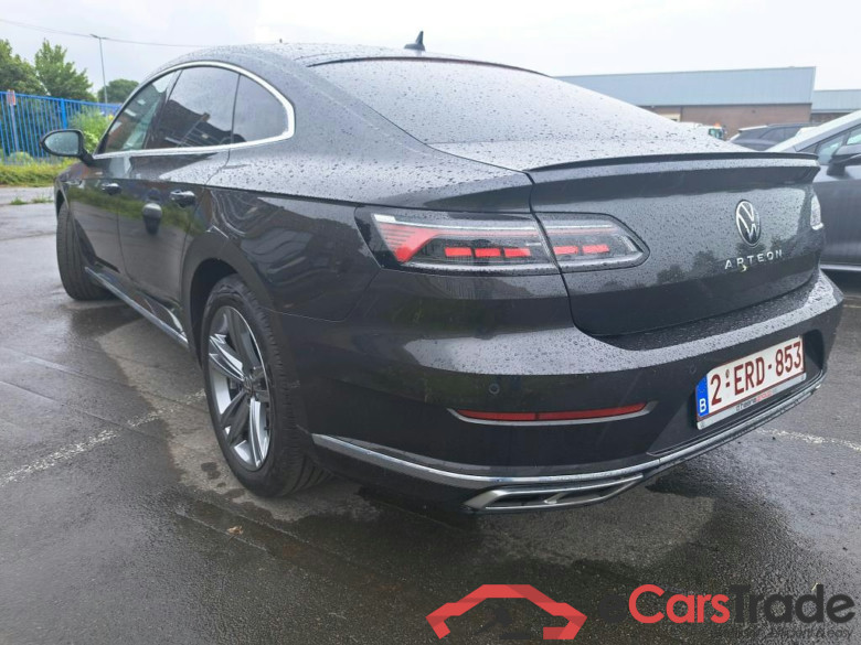 VOLKSWAGEN ARTEON 2.0 TDI 110KW DSG R-LINE BUSINESS PREM #3