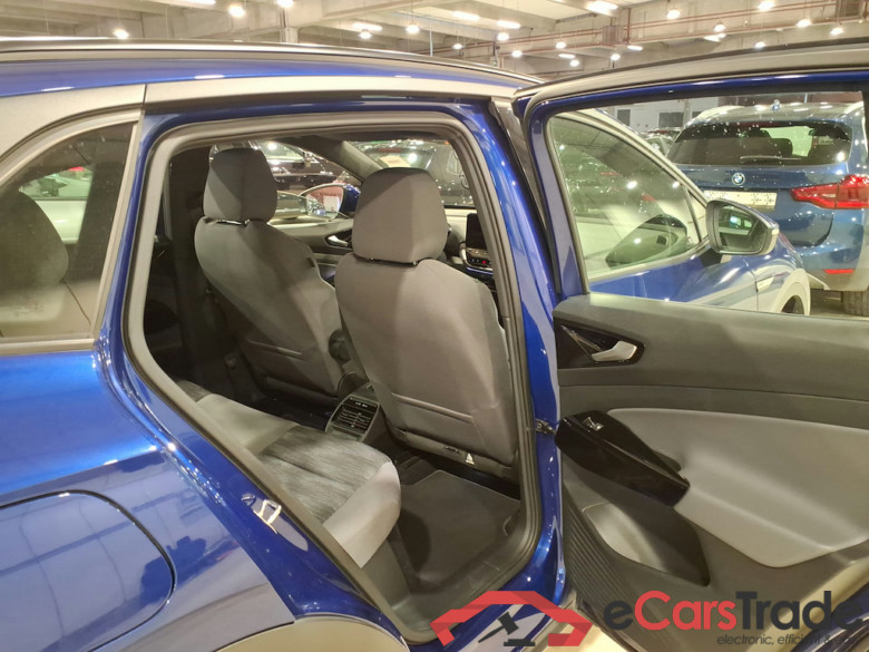 VOLKSWAGEN ID.4 BEV 77KWH LIFE AUTO #5