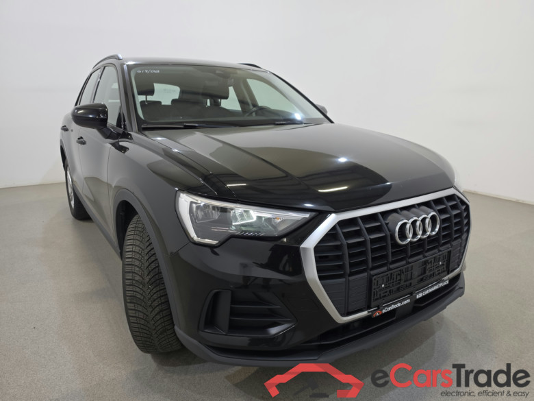 AUDI Q3 1.4 45 TFSIe Plug-In Hybrid Aut. LED Virtual Navi Klima PDC ... #3