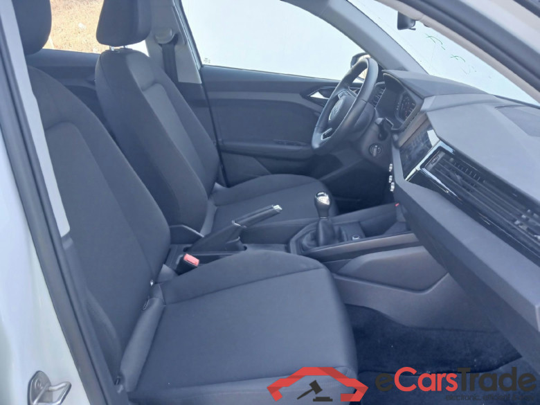 AUDI A1 Sportback Advanced 25 TFSI 70kW (95CV) #6