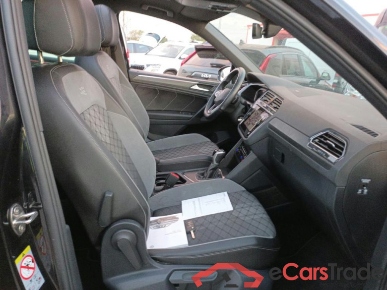 VOLKSWAGEN Tiguan / 2020 / 5P / todoterreno R-Line 1.5 TSI 110kW (150CV) DSG #6