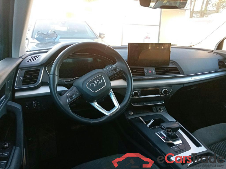 AUDI Q5 / 2020 / 5P / todoterreno Advanced 40 TDI 150kW quattro-ultra #3