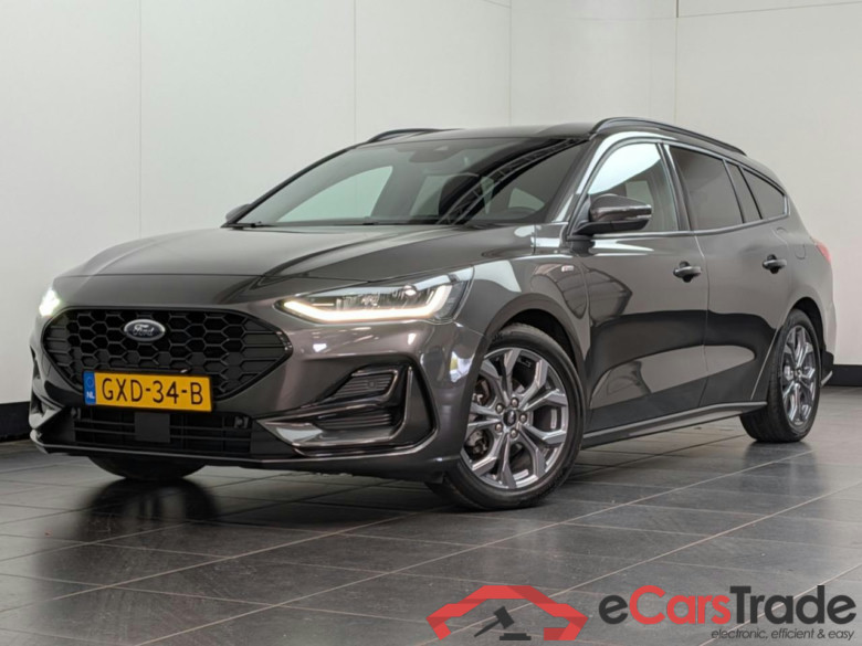 FORD Focus Wagon 1.0 EBH ST Line #1