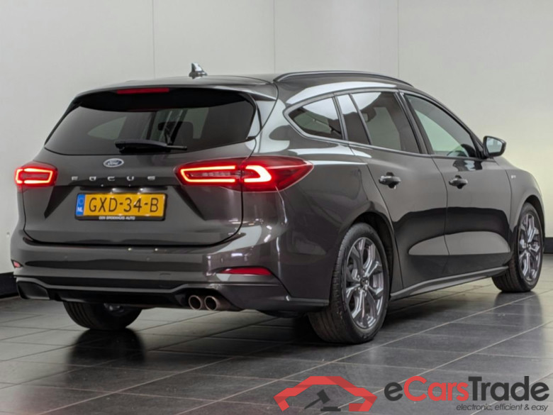 FORD Focus Wagon 1.0 EBH ST Line #3