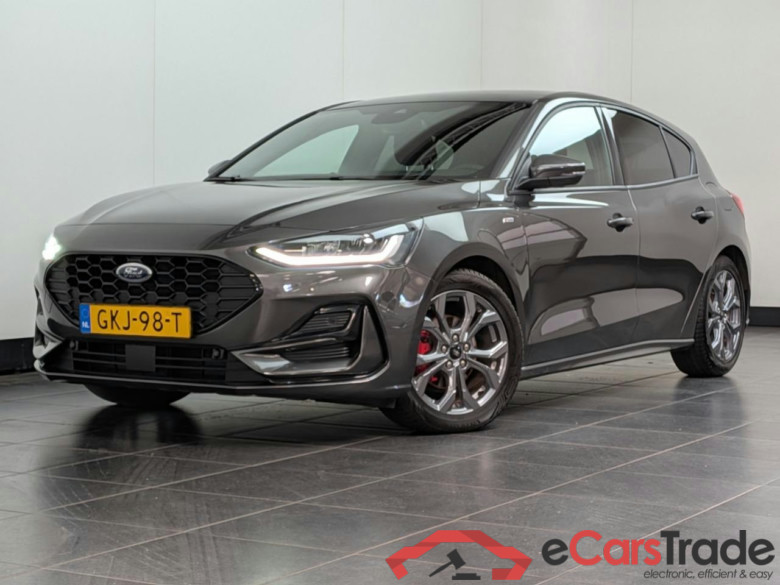 FORD FOCUS 1.0 EBH ST Line X #1