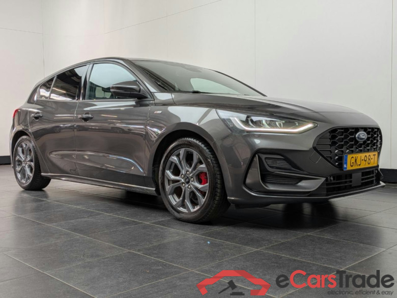 FORD FOCUS 1.0 EBH ST Line X #2