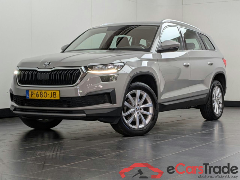 SKODA Kodiaq 1.5 TSI Bns. Ed. #1