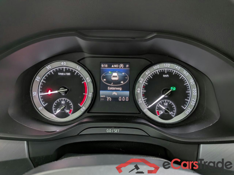 SKODA Kodiaq 1.5 TSI Bns. Ed. #6