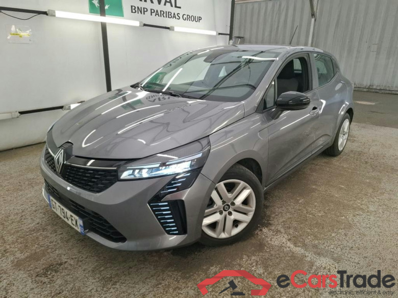 Clio V Evolution 1.0 SCe 65CV BVM5 6E