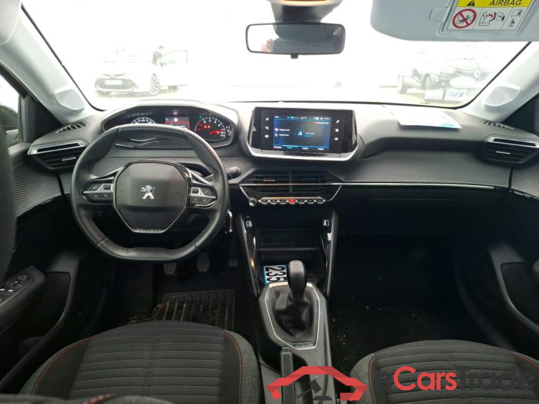 PEUGEOT 208 / 2019 / 5P / Berline Puretech 75 S&S Active Business #5