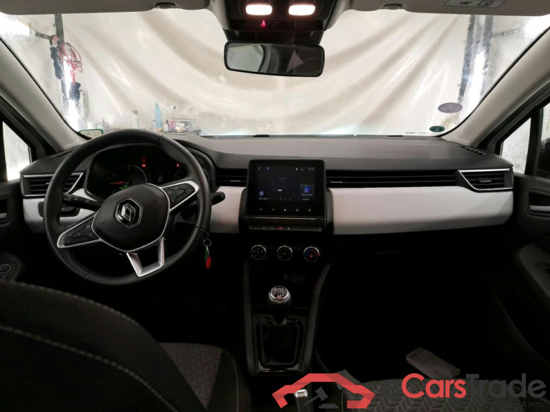Clio V Business 1.0 TCe 100CV BVM6 E6d / GPL #5