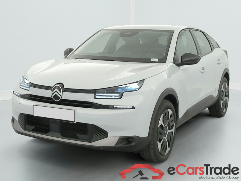 Citroen C4 Plus Hybride 145 ch e-DCS6 #3