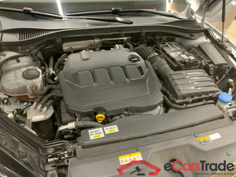 Superb Combi Style 2.0 TDI 147KW AT7 E6d #4