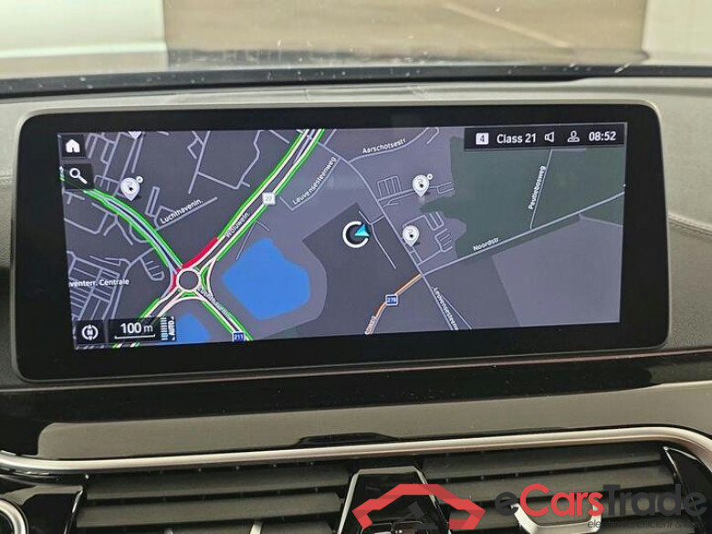 BMW 5 Reeks Berline 5 Reeks Berline 530e 215kW (PHEV) 215kW/292pk  4D/P Auto-8 #6